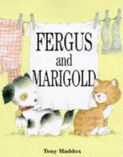 Cover of: Fergus and Marigold (Fergus)