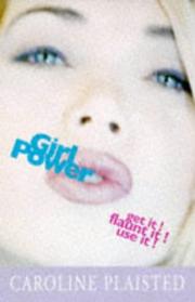 Cover of: Girl Power