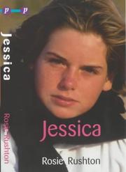 Cover of: Jessica (The Girls)
