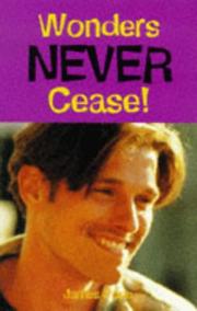 Cover of: Wonders Never Cease