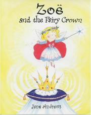 Cover of: Zoe and the Fairy Crown