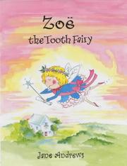 Cover of: Zoe the Tooth Fairy (Zoe)
