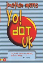 Cover of: Yo! Dot UK