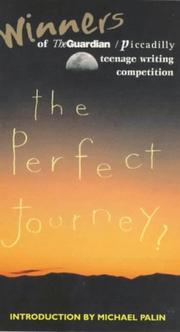 Cover of: The Perfect Journey?