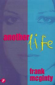 Cover of: Another Life by Frank McGinty