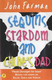 Cover of: Sequins, Stardom and Chloe's Dad