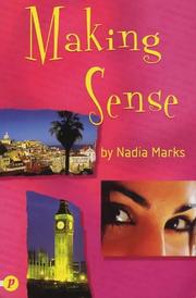 Cover of: Making Sense