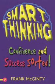 Cover of: Smart Thinking by Frank McGinty