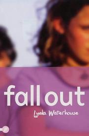 Cover of: Fall Out