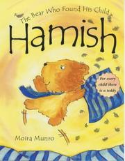 Cover of: Hamish