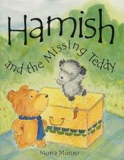 Cover of: Hamish and the Missing Teddy