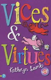 Vices and Virtues (Best Mates Forever)