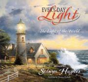 Cover of: Light of the World by Selwyn Hughes