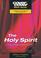 Cover of: The Holy Spirit, The