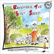 Cover of: Remember The Lost Sheep by Jonathan Lee