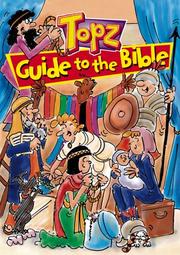 Cover of: Topz Guide To The Bible (Topz) by Lynette Brooks