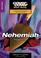 Cover of: Nehemiah - Principles For Life (Cover To Cover)