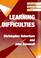 Cover of: IEPs Learning Difficulties