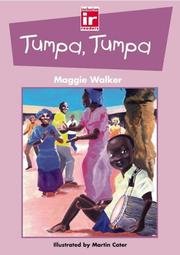 Cover of: Tumpa Tumpa by Maggie Walker