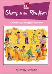 Cover of: Stomp to the Rhythm