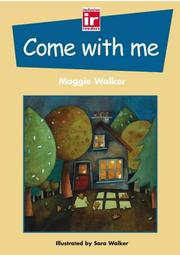 Cover of: Come With Me