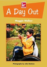 Cover of: A Day Out