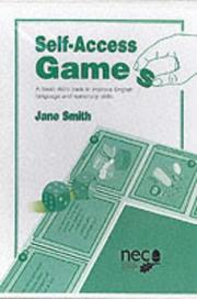 Cover of: Self Access Games (Self-access S.)