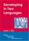 Cover of: Developing in Two Languages