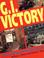 Cover of: G.I. Victory