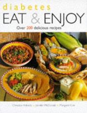 Cover of: Diabetes Cookbook