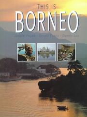 Cover of: This Is Borneo (This Is...)