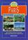 Cover of: Paris Travel Guide