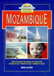 Cover of: Mozambique Travel Guide by Globetrotter