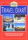 Cover of: Globetrotter Travel Diary