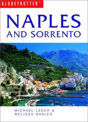 Cover of: Naples & Sorrento Travel Guide