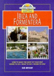 Cover of: Ibiza & Formentera Travel Guide by Globetrotter