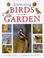 Cover of: Attracting Birds to Your Garden