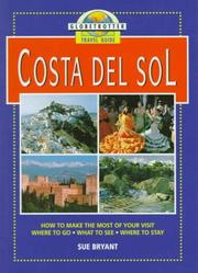 Cover of: Costa del Sol Travel Guide