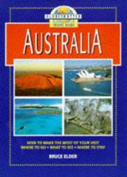 Cover of: Globetrotter Travel Guide to Australia