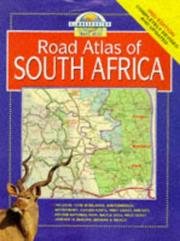 Cover of: Road Atlas of South Africa by Globetrotter