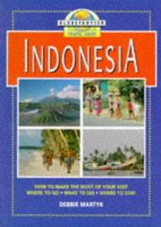 Indonesia Travel Guide by Globetrotter