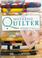 Cover of: THE WEEKEND QUILTER