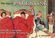 Cover of: Joy of Parenting by Archives