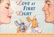 Cover of: Love at First Light by Key Porter Books, Key Porter Books