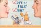 Cover of: Love at First Light