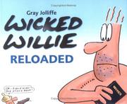 Cover of: Wicked Willie Reloaded