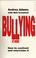 Cover of: Bullying at Work