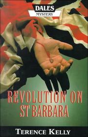 Cover of: Revolution on St. Barbara