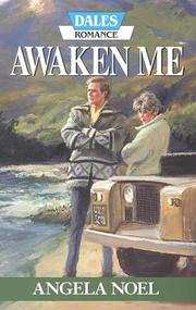 Cover of: Awaken Me