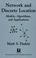 Cover of: Network and discrete location